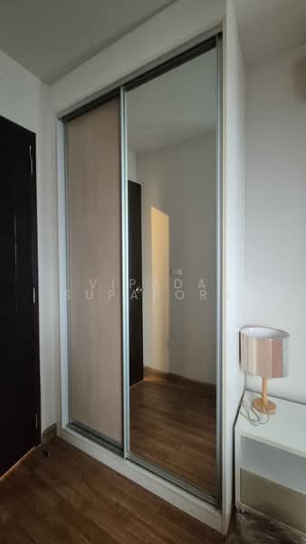 Chrisma Condo Ramintra : คริสมา คอนโด รามอินทรา, กรุงเทพ, 95 รามอินทรา, คันนายาว, กรุงเทพ, 60 ตร.ม., คอนโด ขาย, โดย Vipada Supaporn, 500423787 - DDproperty.com