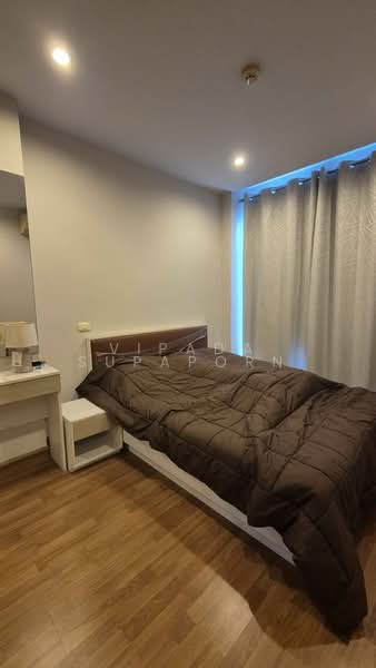 Chrisma Condo Ramintra : คริสมา คอนโด รามอินทรา, กรุงเทพ, 95 รามอินทรา, คันนายาว, กรุงเทพ, 60 ตร.ม., คอนโด ขาย, โดย Vipada Supaporn, 500423787 - DDproperty.com
