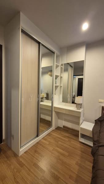 Chrisma Condo Ramintra, Bangkok, 95 Ram Inthra Road, Khan Na Yao, Bangkok, 2 Bedrooms, 60 sqm, Condo For Sale, by Vipada Supaporn, 500423787 - DDproperty.com