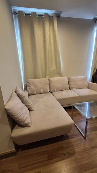 Chrisma Condo Ramintra : คริสมา คอนโด รามอินทรา, กรุงเทพ, 95 รามอินทรา, คันนายาว, กรุงเทพ, 60 ตร.ม., คอนโด ขาย, โดย Vipada Supaporn, 500423787 - DDproperty.com