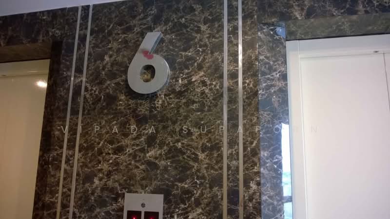 Chrisma Condo Ramintra, Bangkok, 95 Ram Inthra Road, Khan Na Yao, Bangkok, 2 Bedrooms, 60 sqm, Condo For Sale, by Vipada Supaporn, 500423787 - DDproperty.com