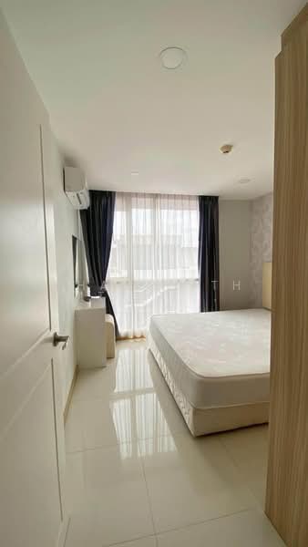 Elements Srinakarin, Bangkok, 43-1 Soi Supaphong 3, Intersection 4, Srinakarin Road, Nong Bon, Prawet, Bangkok, 2 Bedrooms, 67 sqm, Condo For Sale, by Thananith Ittitulyapong, 500423792 - DDproperty.com