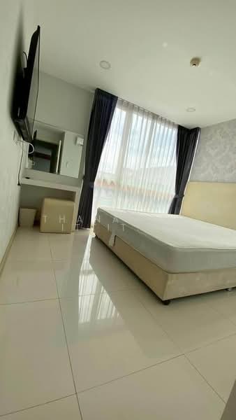 Elements Srinakarin, Bangkok, 43-1 Soi Supaphong 3, Intersection 4, Srinakarin Road, Nong Bon, Prawet, Bangkok, 2 Bedrooms, 67 sqm, Condo For Sale, by Thananith Ittitulyapong, 500423792 - DDproperty.com