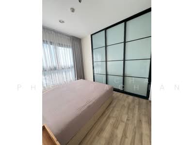 For Rent - Niche Mono Charoen Nakorn, Bangkok