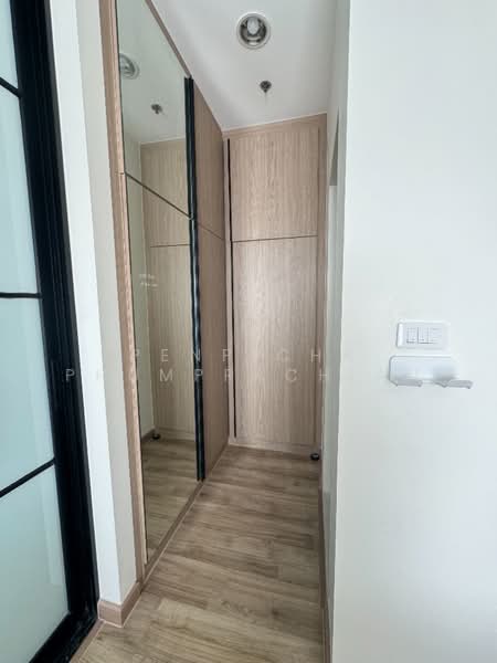 Niche Mono Charoen Nakorn, Bangkok, Charoen Nakhon Road, Dao Khanong, Thon Buri, Bangkok, 1 Bedroom, 35 sqm, Condo For Rent, by Penpicha Phumprachian, 500423793 - DDproperty.com