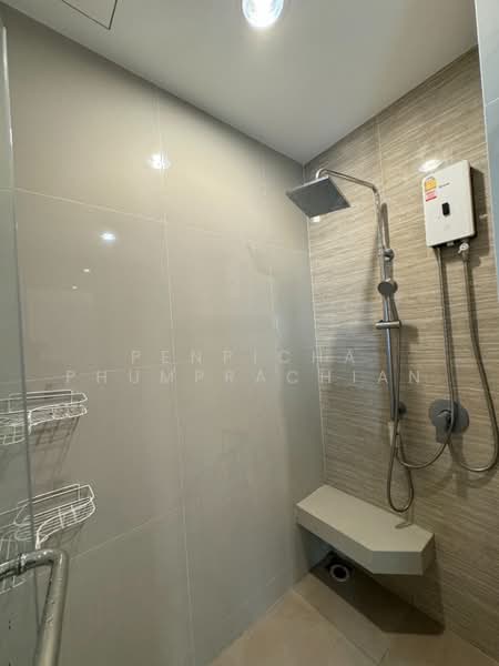 Niche Mono Charoen Nakorn : นิช โมโน เจริญนคร, กรุงเทพ, ถนนเจริญนคร, ดาวคะนอง, ธนบุรี, กรุงเทพ, 35 ตร.ม., คอนโด ให้เช่า, โดย Penpicha Phumprachian, 500423793 - DDproperty.com