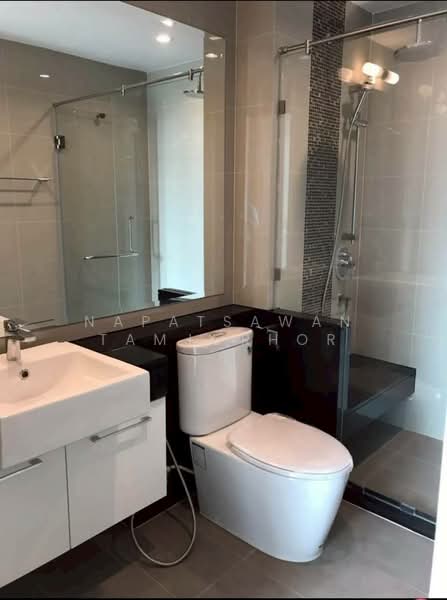 Supalai Elite Phayathai, Bangkok, Ayutthaya Road, Thanon Phaya Thai, Ratchathewi, Bangkok, 1 Bedroom, 44 sqm, Condo For Rent, by Napatsawan Tamjorhor, 500423796 - DDproperty.com