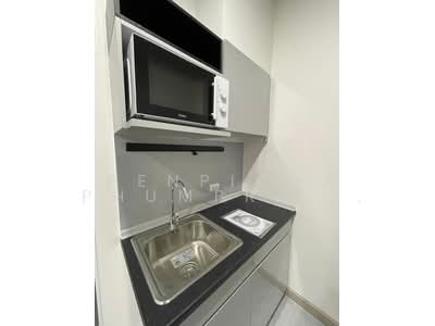 For Rent - Supalai Loft Sathorn-Ratchaphruek, Bangkok