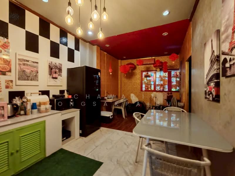 Ban Suan Sue Trong : บ้านสวนซื่อตรง, กรุงเทพ, ซอยซื่อตรง, วังทองหลาง, กรุงเทพ, 228 ตร.ม., ทาวน์เฮ้าส์ ขาย, โดย CHAWALIT KONGSAKPAIBUL, 500423798 - DDproperty.com