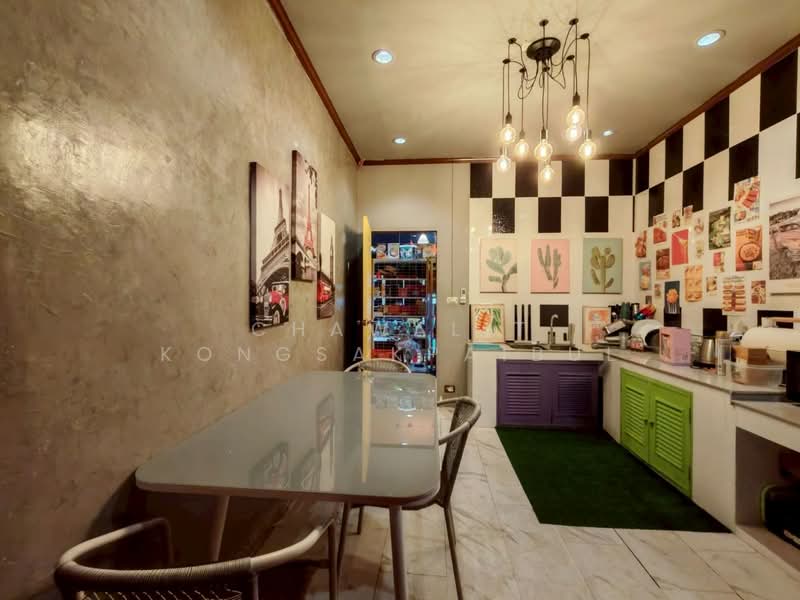 Ban Suan Sue Trong : บ้านสวนซื่อตรง, กรุงเทพ, ซอยซื่อตรง, วังทองหลาง, กรุงเทพ, 228 ตร.ม., ทาวน์เฮ้าส์ ขาย, โดย CHAWALIT KONGSAKPAIBUL, 500423798 - DDproperty.com