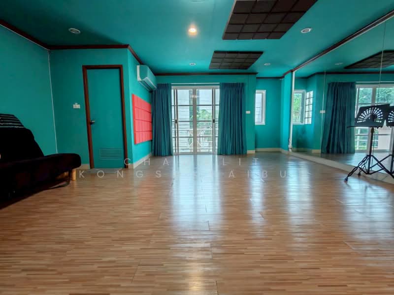 Ban Suan Sue Trong : บ้านสวนซื่อตรง, กรุงเทพ, ซอยซื่อตรง, วังทองหลาง, กรุงเทพ, 228 ตร.ม., ทาวน์เฮ้าส์ ขาย, โดย CHAWALIT KONGSAKPAIBUL, 500423798 - DDproperty.com