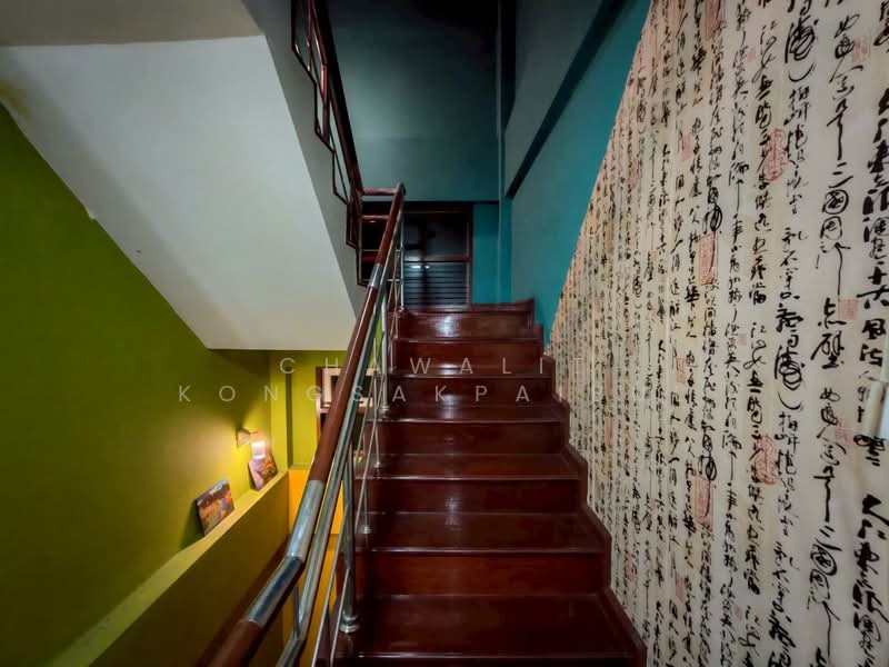 Ban Suan Sue Trong : บ้านสวนซื่อตรง, กรุงเทพ, ซอยซื่อตรง, วังทองหลาง, กรุงเทพ, 228 ตร.ม., ทาวน์เฮ้าส์ ขาย, โดย CHAWALIT KONGSAKPAIBUL, 500423798 - DDproperty.com