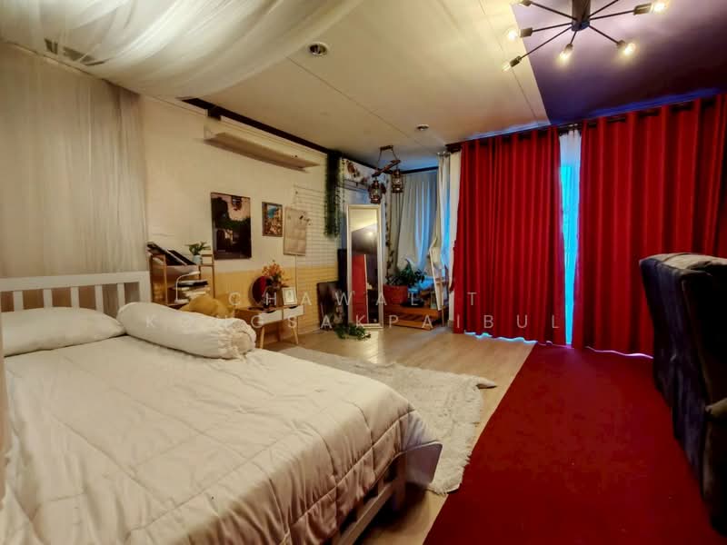 Ban Suan Sue Trong : บ้านสวนซื่อตรง, กรุงเทพ, ซอยซื่อตรง, วังทองหลาง, กรุงเทพ, 228 ตร.ม., ทาวน์เฮ้าส์ ขาย, โดย CHAWALIT KONGSAKPAIBUL, 500423798 - DDproperty.com