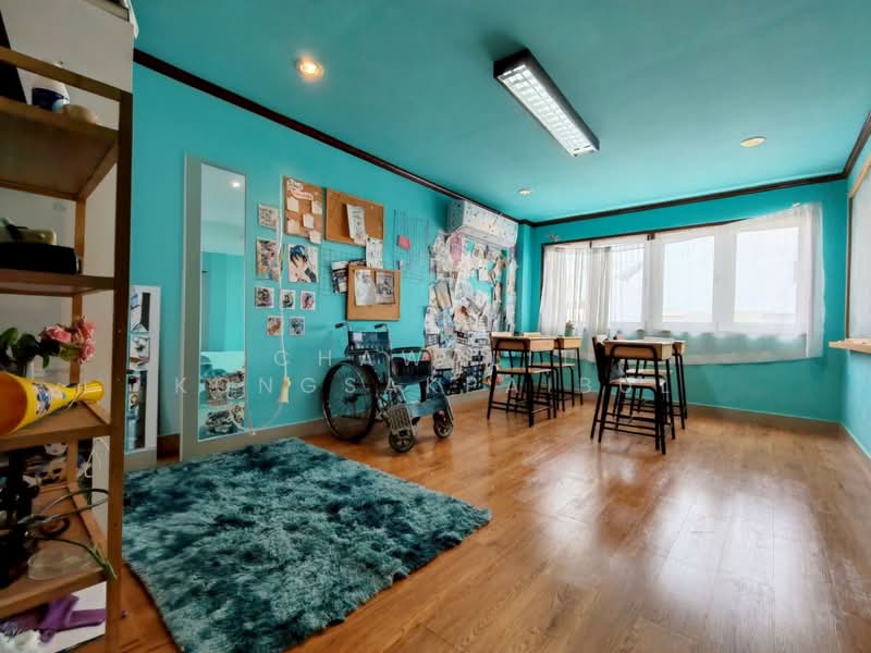 Ban Suan Sue Trong, Bangkok, Sue Trong Alley, Wang Thonglang, Bangkok, 6 Bedrooms, 228 sqm, Townhouse For Sale, by CHAWALIT KONGSAKPAIBUL, 500423798 - DDproperty.com
