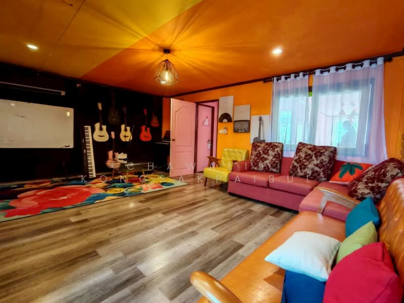 Ban Suan Sue Trong, Bangkok, Sue Trong Alley, Wang Thonglang, Bangkok, 6 Bedrooms, 228 sqm, Townhouse For Sale, by CHAWALIT KONGSAKPAIBUL, 500423798 - DDproperty.com