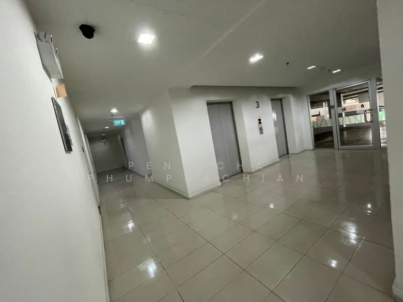 The Parkland Ratchada-Thapra, Bangkok, Ratchadaphisek Road, Dao Khanong, Thon Buri, Bangkok, 1 Bedroom, 62 sqm, Condo For Rent, by Penpicha Phumprachian, 500423803 - DDproperty.com