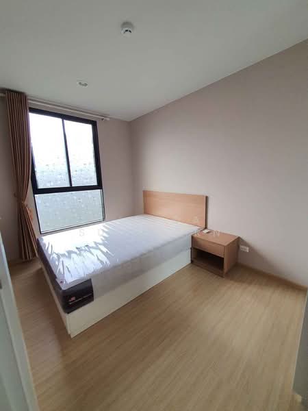 The Tree Onnut Station, Bangkok, 54 Sukhumvit Road, Bang Chak, Phra Khanong, Bangkok, 1 Bedroom, 26 sqm, Condo For Rent, by Vipada Supaporn, 500423811 - DDproperty.com