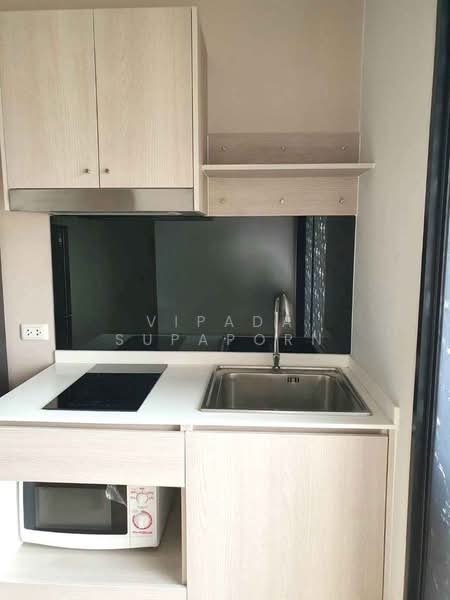 The Tree Onnut Station, Bangkok, 54 Sukhumvit Road, Bang Chak, Phra Khanong, Bangkok, 1 Bedroom, 26 sqm, Condo For Rent, by Vipada Supaporn, 500423811 - DDproperty.com