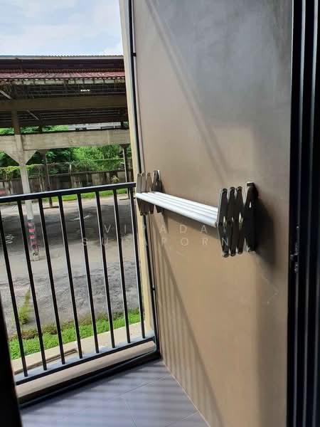 The Tree Onnut Station, Bangkok, 54 Sukhumvit Road, Bang Chak, Phra Khanong, Bangkok, 1 Bedroom, 26 sqm, Condo For Rent, by Vipada Supaporn, 500423811 - DDproperty.com