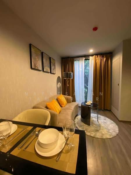 IDEO Mobi Sukhumvit 40 : ไอดีโอ โมบิ สุขุมวิท 40, กรุงเทพ, ซอยสุขุมวิท 40, พระโขนง, คลองเตย, กรุงเทพ, 35 ตร.ม., คอนโด ให้เช่า, โดย Napatsawan Tamjorhor, 500423812 - DDproperty.com