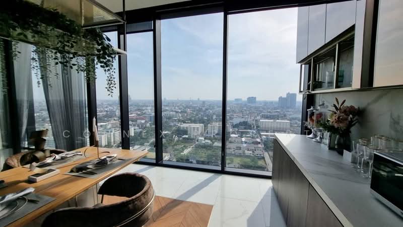 Knightsbridge Collage Sukhumvit 107 : ไนท์บริดจ์ คอลลาจ สุขุมวิท 107, สมุทรปราการ, ถนนสุขุมวิท 107, สำโรงเหนือ, เมืองสมุทรปราการ, สมุทรปราการ, 28 ตร.ม., คอนโด ให้เช่า, โดย Connex Property, 500423813 - DDproperty.com