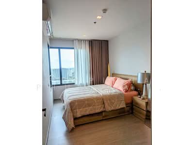 For Rent - Life Sathorn Sierra, Bangkok