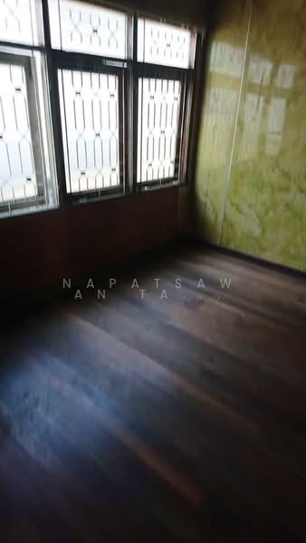8-BR House, Bangkok, Dao Khanong, Thon Buri, Bangkok, 8 Bedrooms, 380 sqm, Single Detached House For Sale, by Napatsawan Tamjorhor, 500423819 - DDproperty.com