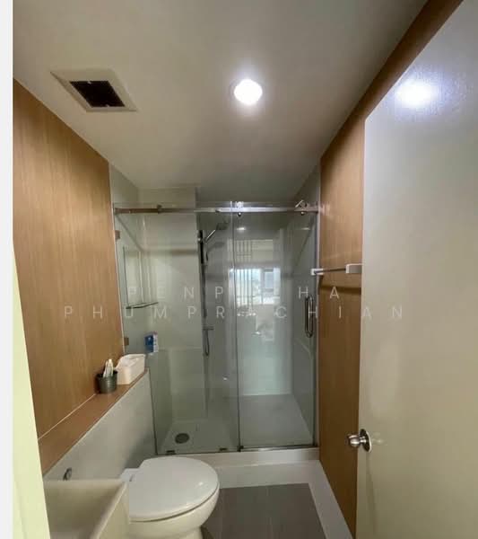 Aspire Sathorn-Thapra, Bangkok, 359 Ratchaphruek Road, Bukkalo, Thon Buri, Bangkok, 2 Bedrooms, 46 sqm, Condo For Sale, by Penpicha Phumprachian, 500423821 - DDproperty.com