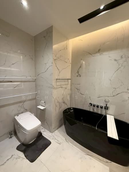 The Bangkok Thonglor, Bangkok, Soi Sukhumvit 55, Sukhumvit Road, Khlong Tan Nua, Watthana, Bangkok, 1 Bedroom, 56 sqm, Condo For Rent, by Thanida Richy Estate Co., Ltd., 500423823 - DDproperty.com