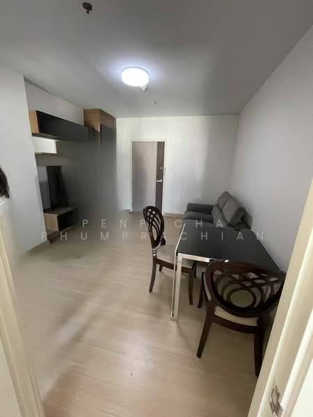 Supalai Loft @ Talat Phlu Station, Bangkok, Ratchadaphisek Road, Talat Plu, Thon Buri, Bangkok, 2 Bedrooms, 65 sqm, Condo For Sale, by Penpicha Phumprachian, 500423825 - DDproperty.com
