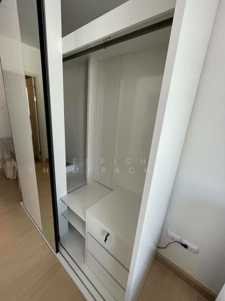 Supalai Loft @ Talat Phlu Station, Bangkok, Ratchadaphisek Road, Talat Plu, Thon Buri, Bangkok, 2 Bedrooms, 65 sqm, Condo For Sale, by Penpicha Phumprachian, 500423825 - DDproperty.com