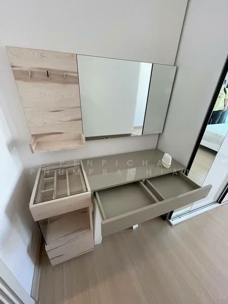 Supalai Loft @ Talat Phlu Station, Bangkok, Ratchadaphisek Road, Talat Plu, Thon Buri, Bangkok, 2 Bedrooms, 65 sqm, Condo For Sale, by Penpicha Phumprachian, 500423825 - DDproperty.com
