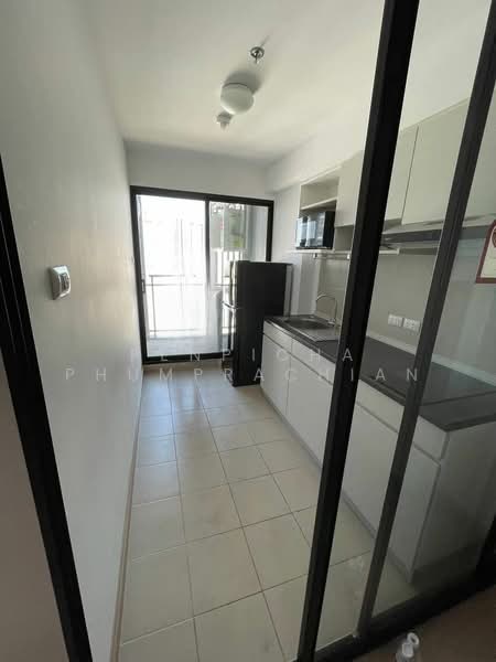 Supalai Loft @ Talat Phlu Station : ศุภาลัย ลอฟท์ แอท สถานีตลาดพลู, กรุงเทพ, ถนนรัชดาภิเษก, ตลาดพลู, ธนบุรี, กรุงเทพ, 65 ตร.ม., คอนโด ขาย, โดย Penpicha Phumprachian, 500423825 - DDproperty.com