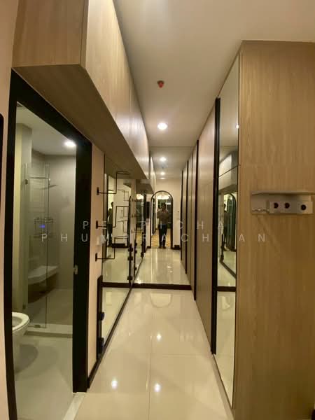 Niche Mono Charoen Nakorn : นิช โมโน เจริญนคร, กรุงเทพ, ถนนเจริญนคร, ดาวคะนอง, ธนบุรี, กรุงเทพ, 60 ตร.ม., คอนโด ขาย, โดย Penpicha Phumprachian, 500423828 - DDproperty.com