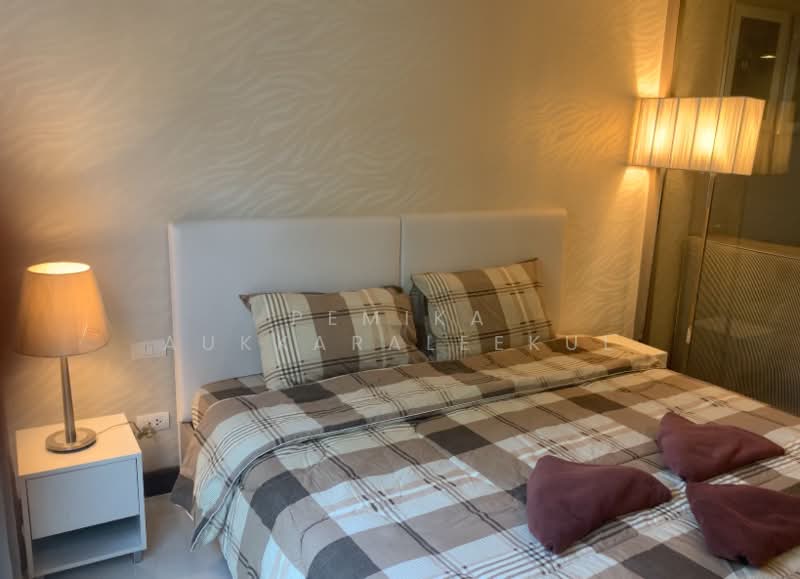LIV@5 Condominium : ลิฟว์ แอท ไฟว์ คอนโดมิเนียม, กรุงเทพ, 12 ซอยสุขุมวิท 5, คลองเตยเหนือ, วัฒนา, กรุงเทพ, 38 ตร.ม., คอนโด ขาย, โดย Pemika Aukkaraleekul, 500423830 - DDproperty.com