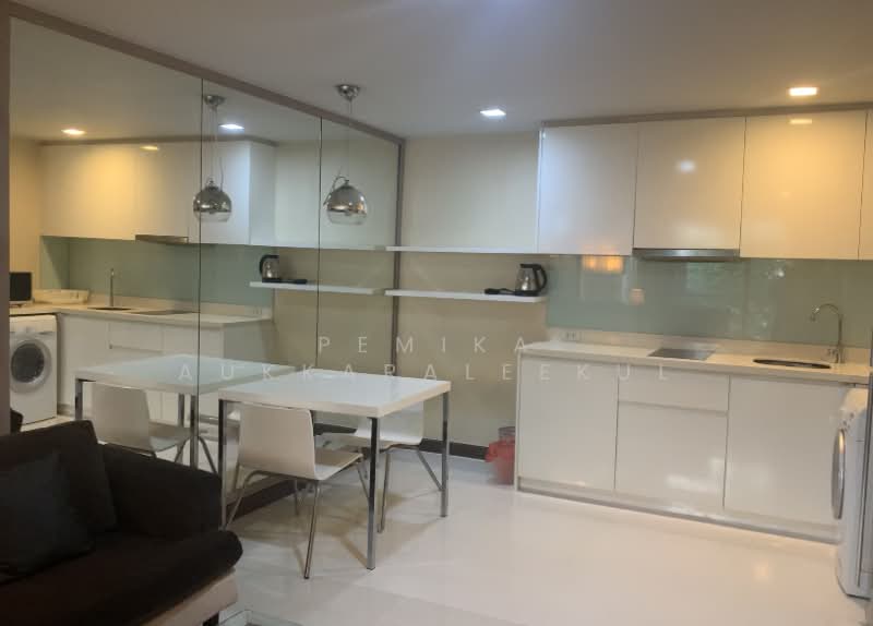 LIV@5 Condominium : ลิฟว์ แอท ไฟว์ คอนโดมิเนียม, กรุงเทพ, 12 ซอยสุขุมวิท 5, คลองเตยเหนือ, วัฒนา, กรุงเทพ, 38 ตร.ม., คอนโด ขาย, โดย Pemika Aukkaraleekul, 500423830 - DDproperty.com