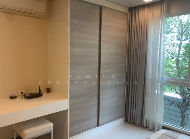 LIV@5 Condominium : ลิฟว์ แอท ไฟว์ คอนโดมิเนียม, กรุงเทพ, 12 ซอยสุขุมวิท 5, คลองเตยเหนือ, วัฒนา, กรุงเทพ, 38 ตร.ม., คอนโด ขาย, โดย Pemika Aukkaraleekul, 500423830 - DDproperty.com