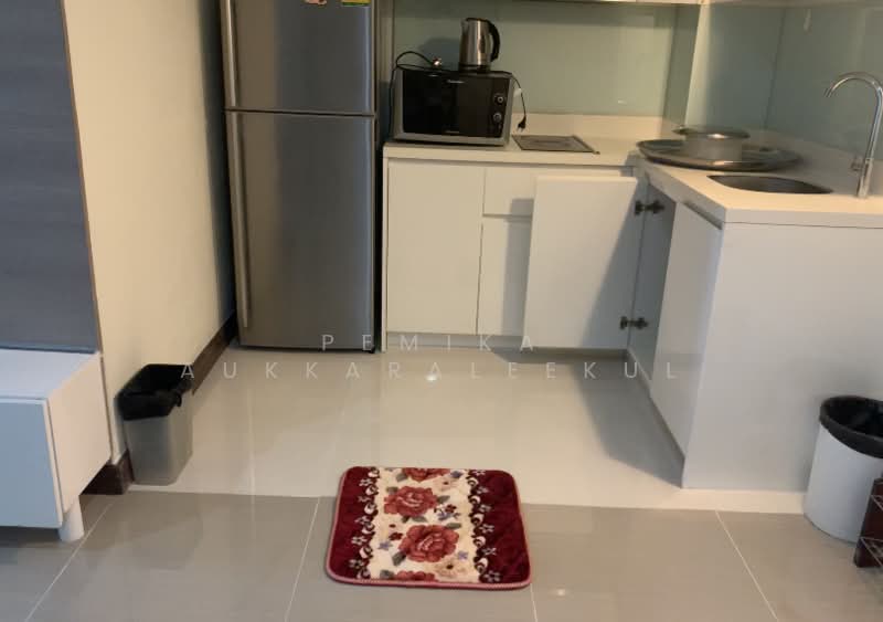 LIV@5 Condominium, Bangkok, 12 Soi Sukumvit 5, Khlongtoei Nua, Watthana, Bangkok, 1 Bedroom, 38 sqm, Condo For Sale, by Pemika Aukkaraleekul, 500423830 - DDproperty.com