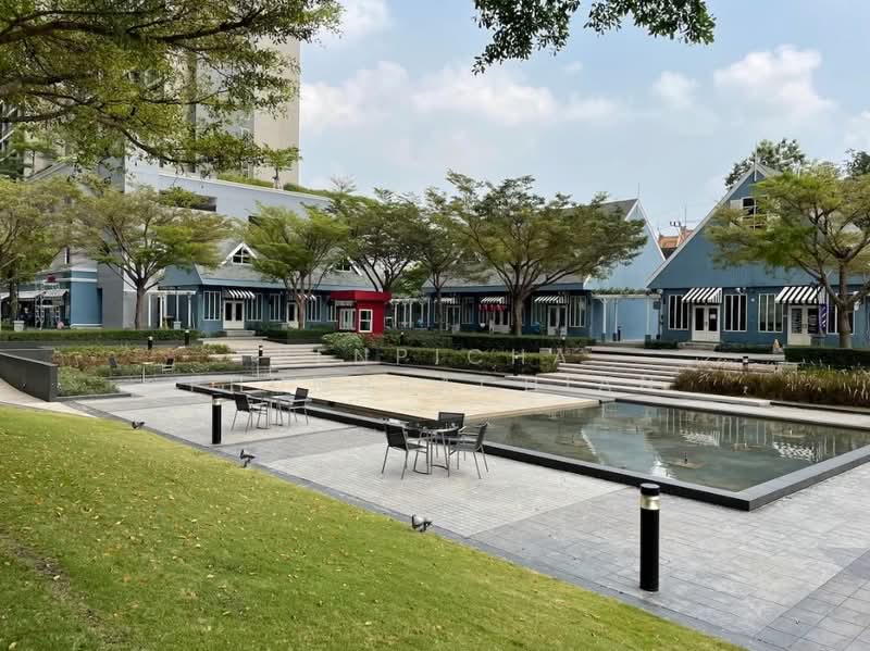 Chapter One Modern Dutch, Bangkok, Rat Burana 33, Rat Burana, Bangkok, 2 Bedrooms, 58 sqm, Condo For Rent, by Penpicha Phumprachian, 500423832 - DDproperty.com