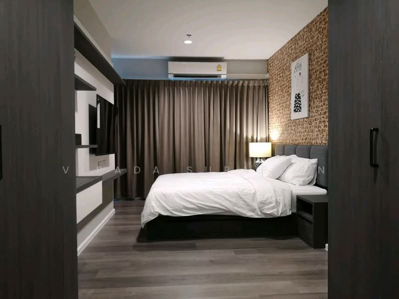 The Stage Taopoon Interchange, Bangkok, 318 Pracharat Road 2, Bang Sue, Bangkok, 2 Bedrooms, 56 sqm, Condo For Sale, by Vipada Supaporn, 500423833 - DDproperty.com