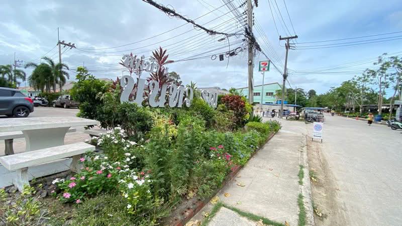 ขายบ้านเดี่ยวชั้นเดียว หลังมุม โครงการบ้านนนทวรรณ จังหวัดระยอง ทำเลดี เดินทางสะดวก, ระยอง, ตะพง, เมืองระยอง, ระยอง, 300 ตร.ม., บ้านเดี่ยว ขาย, โดย คุณสันชัย, 500423834 - DDproperty.com