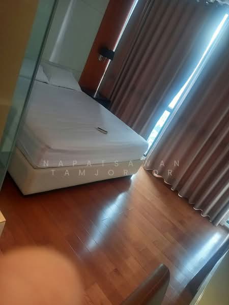 The Address Sukhumvit 28, Bangkok, 1 Soi Sukhumvit 28, Khong Tan, Khlong Toei, Bangkok, 2 Bedrooms, 80 sqm, Condo For Rent, by Napatsawan Tamjorhor, 500423836 - DDproperty.com