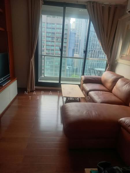 The Address Sukhumvit 28 : ดิ แอดเดรส สุขุมวิท 28, กรุงเทพ, 1 ซอยสุขุมวิท 28 ถนนสุขุมวิท แขวงคลองตัน เขตคลองเตย กรุงเทพมหานคร, คลองตัน, คลองเตย, กรุงเทพ, 80 ตร.ม., คอนโด ให้เช่า, โดย Napatsawan Tamjorhor, 500423836 - DDproperty.com