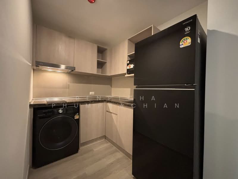 Elio Sathorn-Wutthakat, Bangkok, Kanlapaphruek Road, Bangko, Chom Thong, Bangkok, 2 Bedrooms, 59 sqm, Condo For Rent, by Penpicha Phumprachian, 500423837 - DDproperty.com