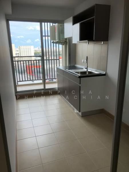 Supalai Veranda Phasi Charoen Station, Bangkok, Soi Phetkasem 56, Bang Wa, Phasi Charoen, Bangkok, 1 Bedroom, 42 sqm, Condo For Rent, by Penpicha Phumprachian, 500423841 - DDproperty.com