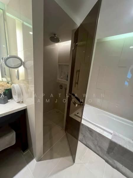 The Private Residence Rajdamri, Bangkok, Soi Sarasin 2, Sarasin Road, Lumphini, Pathum Wan, Bangkok, 1 Bedroom, 70 sqm, Condo For Rent, by Napatsawan Tamjorhor, 500423842 - DDproperty.com