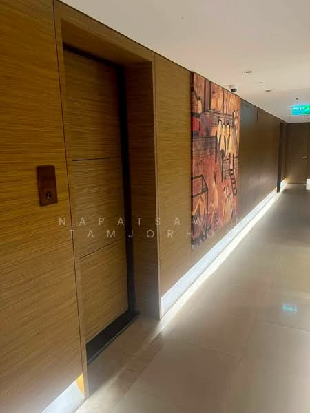 The Private Residence Rajdamri, Bangkok, Soi Sarasin 2, Sarasin Road, Lumphini, Pathum Wan, Bangkok, 1 Bedroom, 70 sqm, Condo For Rent, by Napatsawan Tamjorhor, 500423842 - DDproperty.com