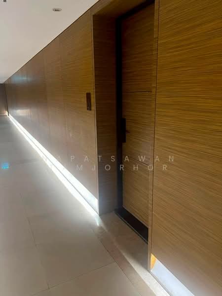 The Private Residence Rajdamri, Bangkok, Soi Sarasin 2, Sarasin Road, Lumphini, Pathum Wan, Bangkok, 1 Bedroom, 70 sqm, Condo For Rent, by Napatsawan Tamjorhor, 500423842 - DDproperty.com