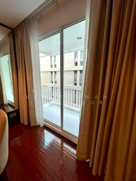 The Private Residence Rajdamri, Bangkok, Soi Sarasin 2, Sarasin Road, Lumphini, Pathum Wan, Bangkok, 1 Bedroom, 70 sqm, Condo For Rent, by Napatsawan Tamjorhor, 500423842 - DDproperty.com