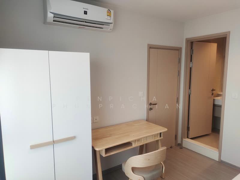 Life Sathorn Sierra, Bangkok, Ratchaphruek Rd, Talat Plu, Thon Buri, Bangkok, 2 Bedrooms, 58 sqm, Condo For Rent, by Penpicha Phumprachian, 500423845 - DDproperty.com